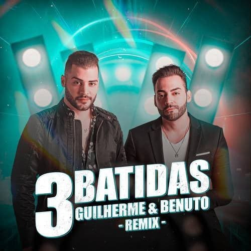 3 Batidas (Ao Vivo) (Remix)