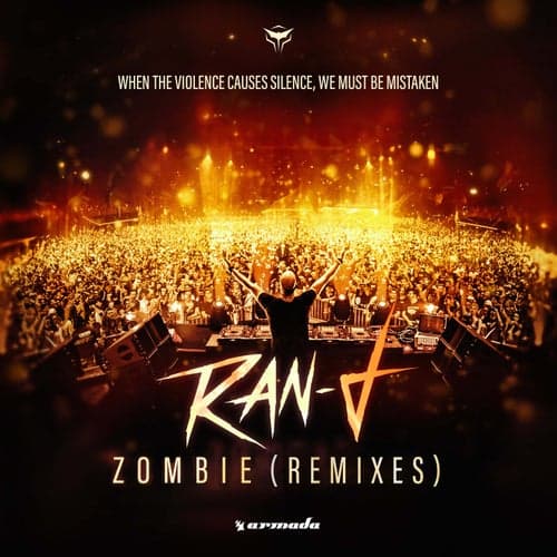 Zombie - Remixes