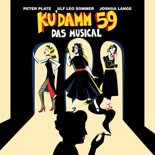 Ku'damm 59 - Das Musical