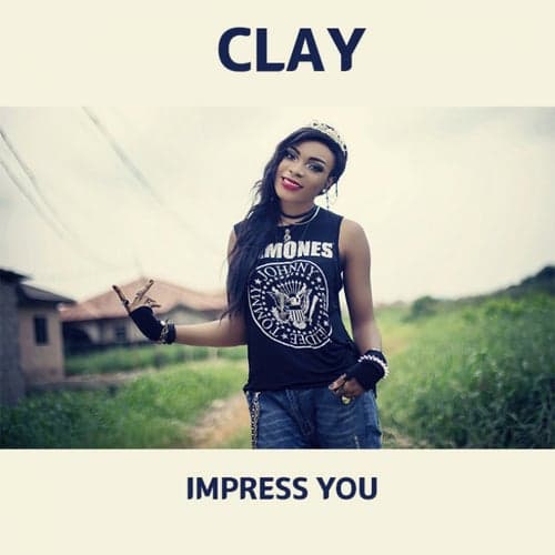 Impress you (feat. M.I)