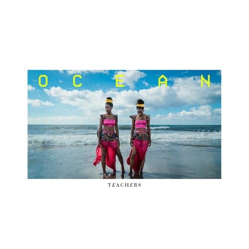 Ocean (Walker & Royce Mix)