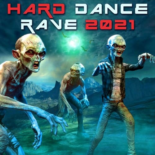 Hard Dance 2021