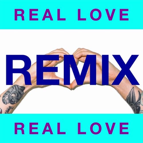 Real Love (Shelco Garcia & Teenwolf Remix (Extended))