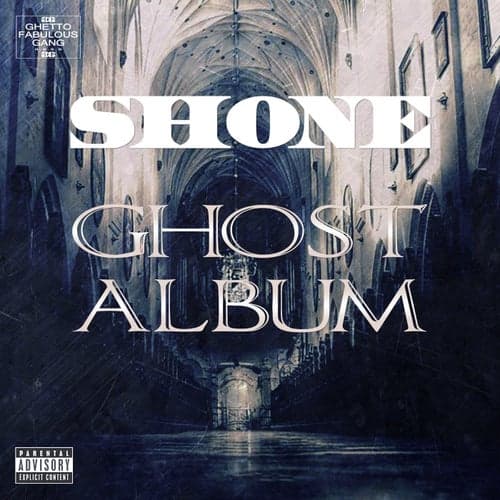 Ghost Album