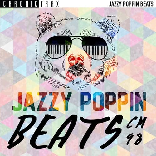 Jazzy Poppin Beats