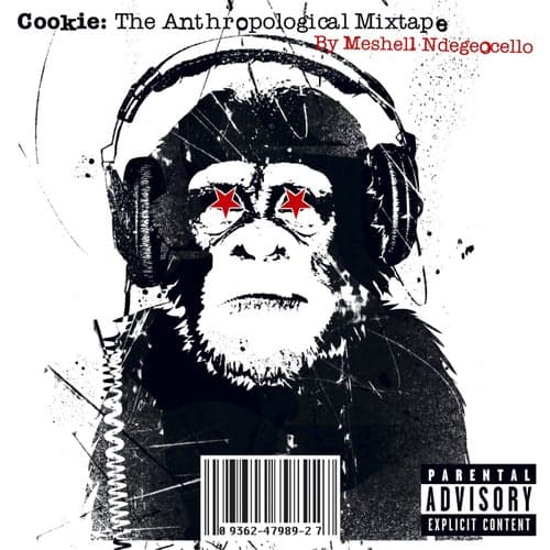 Cookie: The Anthropological Mixtape (PA Version)