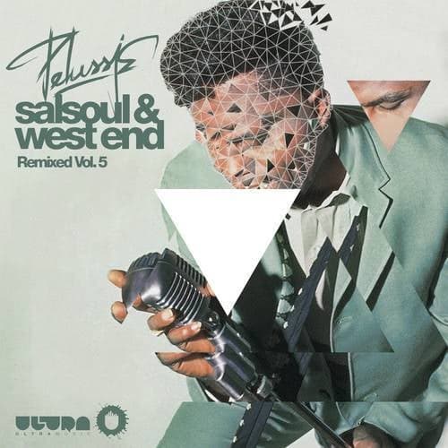 Salsoul & West End Remixed, Vol. 5