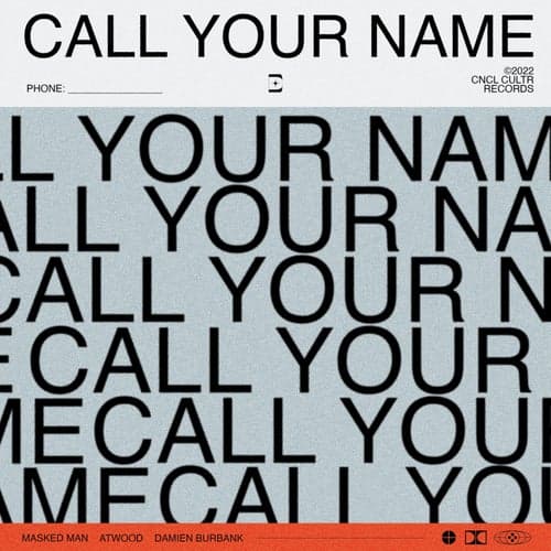 CALL UR NAME
