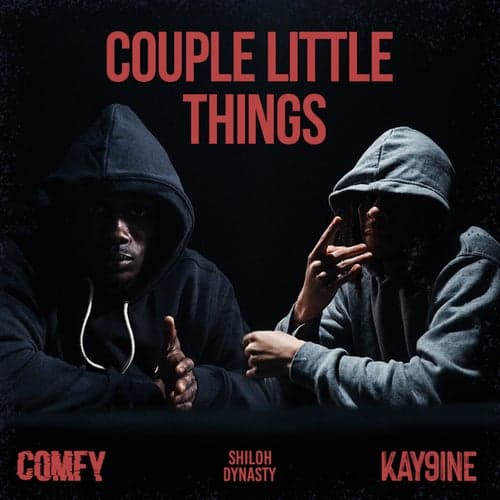 Couple Little Things