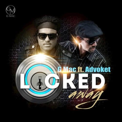 Locked Away (feat. Advoket) [Remix] - Single