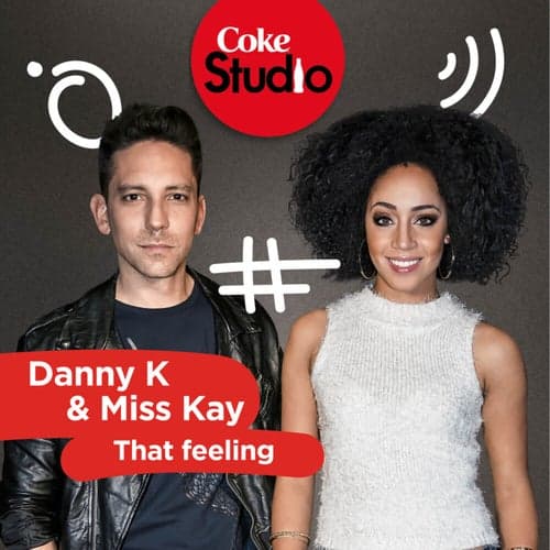 That Feeling (Coke Studio South Africa: Season 2)