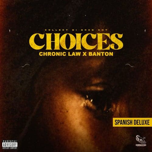 Choices (Spanish Deluxe)