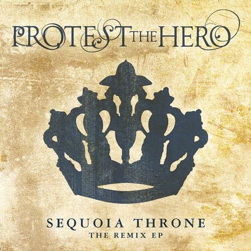 Sequoia Throne (Remix EP)