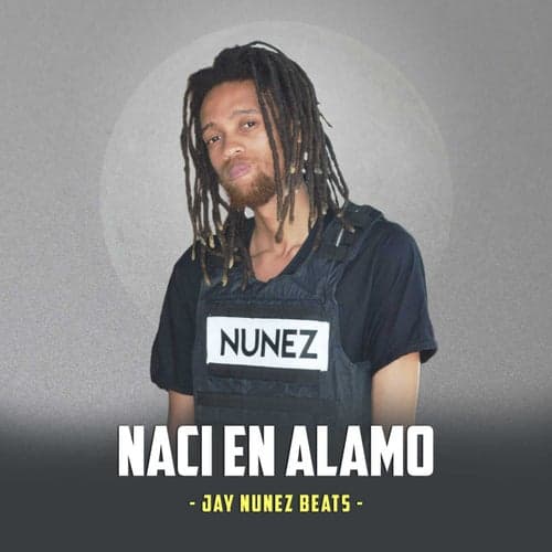 Naci En Alamo (feat. Yasmin Levy)