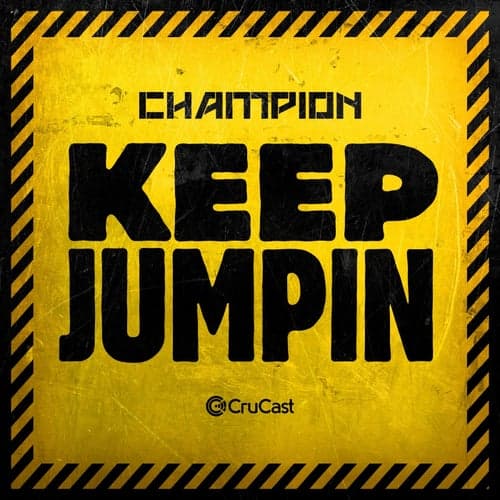 Keep Jumpin