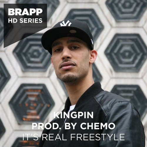 It's Real Freestyle (Brapp HD Series)