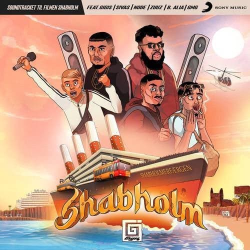 Shabholm (Soundtrack)