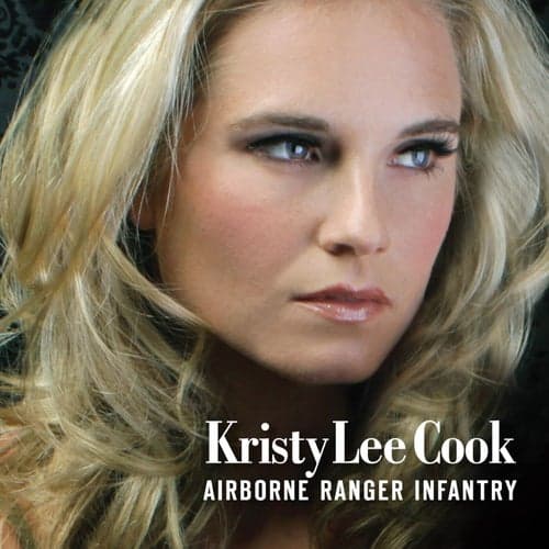 Airborne Ranger Infantry