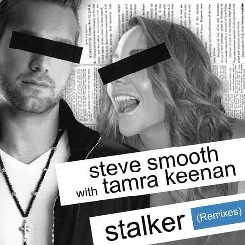Stalker (Remixes)