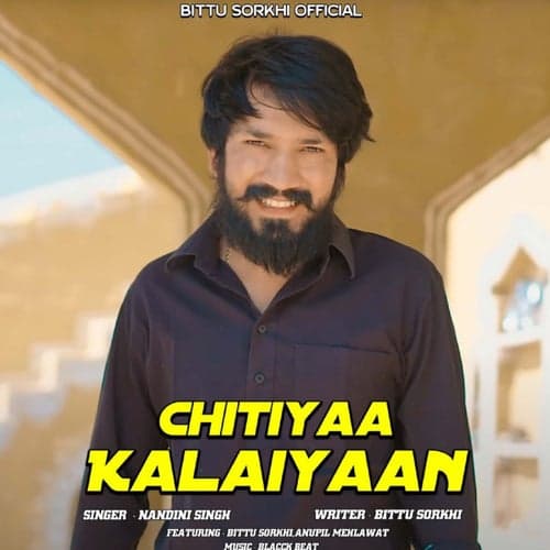 Chitiyaa Kalaiyaan (feat. Bittu Sorkhi & Anupil Mehlawat)