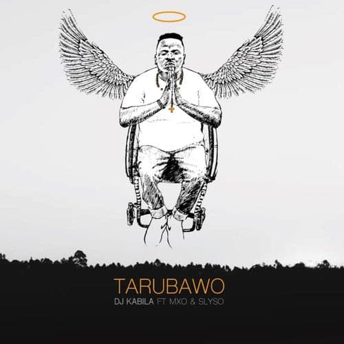 Tarubawo
