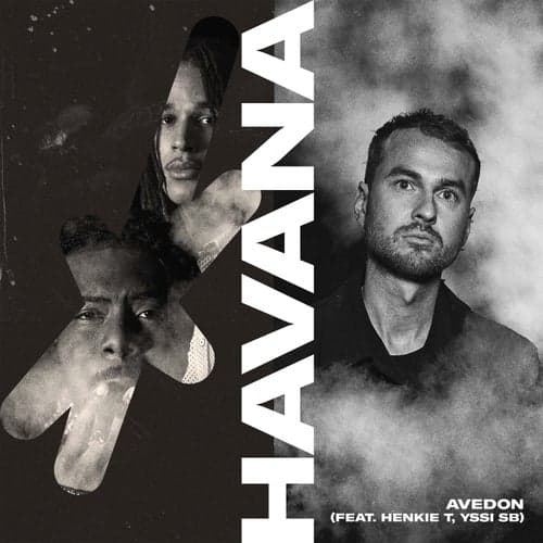 Havana (feat. Henkie T & Yssi SB)