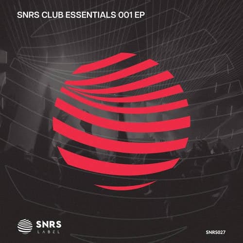SNRS Club Essentials 001 EP