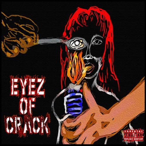 Eyez of Crack