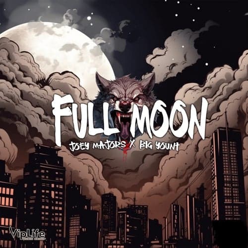 Full Moon (Radio Edit)