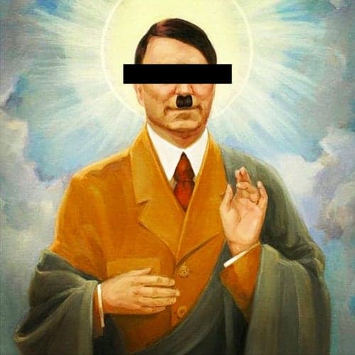 Hitler Wears Hermes 5