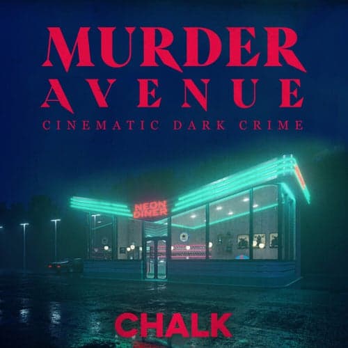 Murder Avenue - Cinematic Dark Crime
