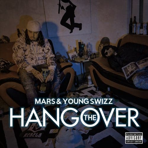 The Hangover - EP