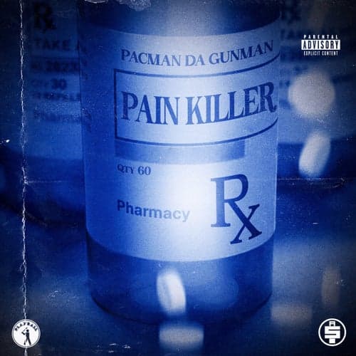Pain Killer (feat. XAELO)