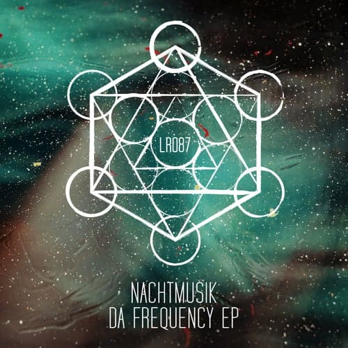 Da Frequency EP
