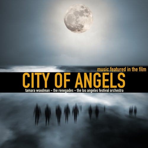 Music featured in the Film "City of Angels"
