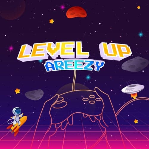 Level Up (Sped Up)