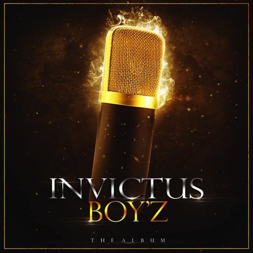 Invictus Boyz