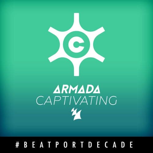Armada Captivating #BeatportDecade Trance