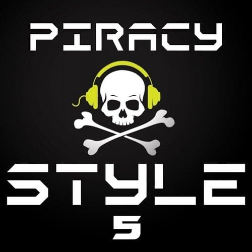 Piracy Style, Vol. 5