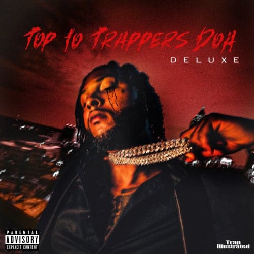 Top 10 Trappers DOA (Deluxe)