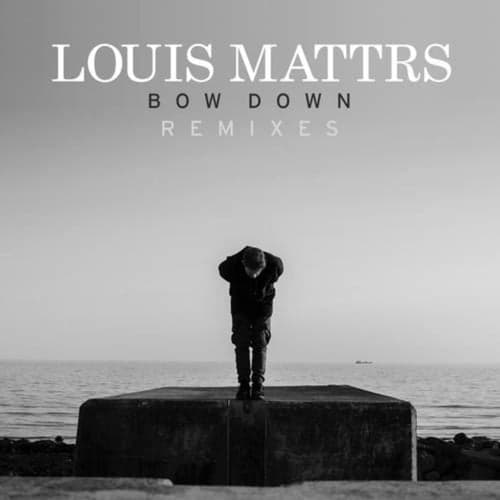 Bow Down (Remixes)
