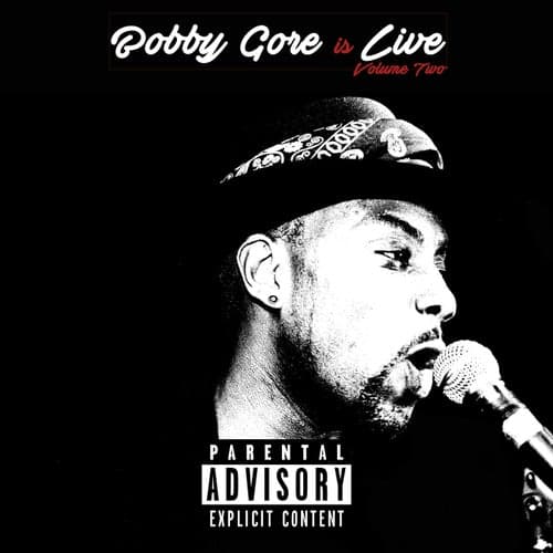 Bobby Gore is Live, Vol. 2