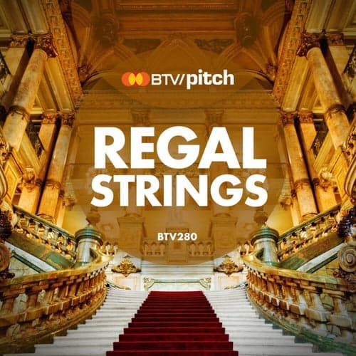 Regal Strings