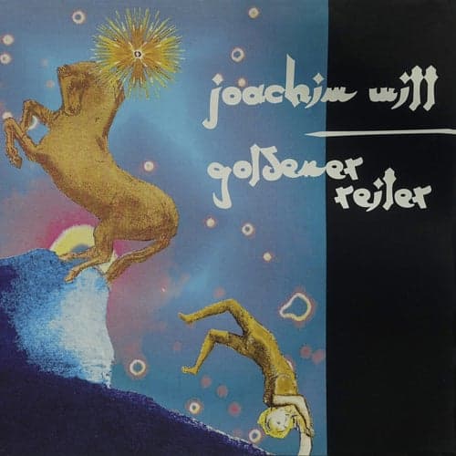 Goldener Reiter (1994 Remix)