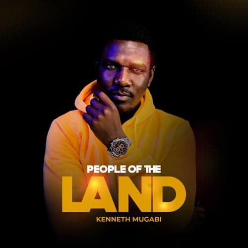 People Of The Land