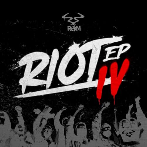 Riot 4 EP