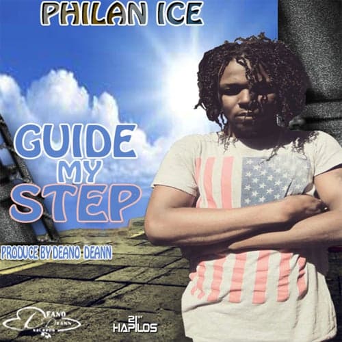 Guide My Step