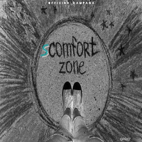 Scomfort zone