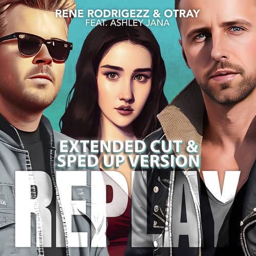 Replay (Extended Cut & Sped Up Version)