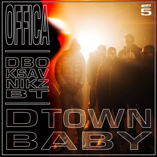 D Town Baby